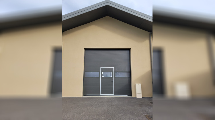 Ma-Cabane - Location Local commercial Brindas, 118 m²