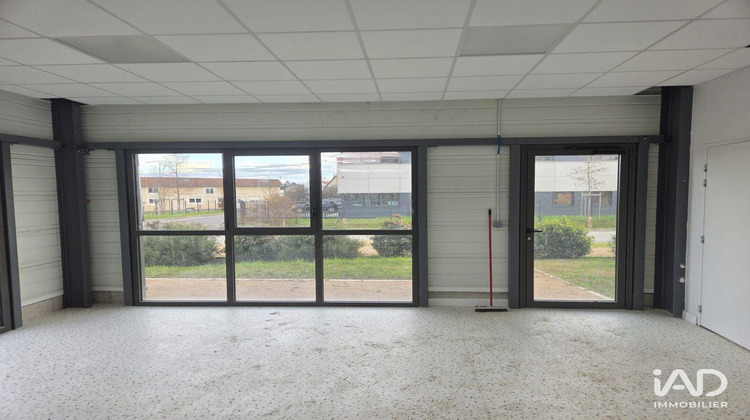 Ma-Cabane - Location Local commercial Brindas, 40 m²