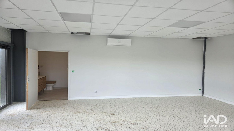 Ma-Cabane - Location Local commercial Brindas, 40 m²