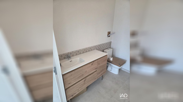 Ma-Cabane - Location Local commercial Brindas, 40 m²