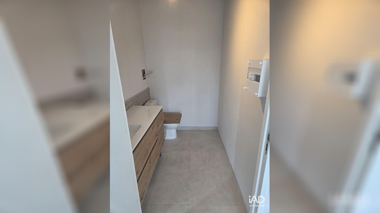 Ma-Cabane - Location Local commercial Brindas, 40 m²