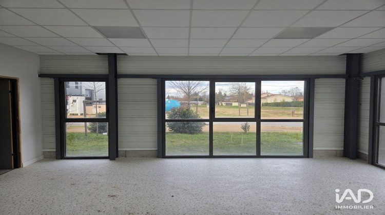 Ma-Cabane - Location Local commercial Brindas, 40 m²