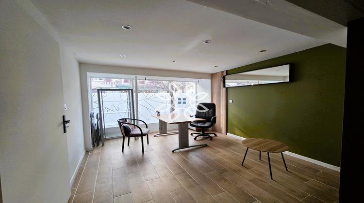 Ma-Cabane - Location Local commercial Brioude, 30 m²