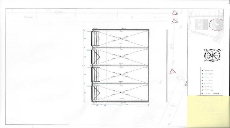 Ma-Cabane - Location Local commercial BRISCOUS, 100 m²