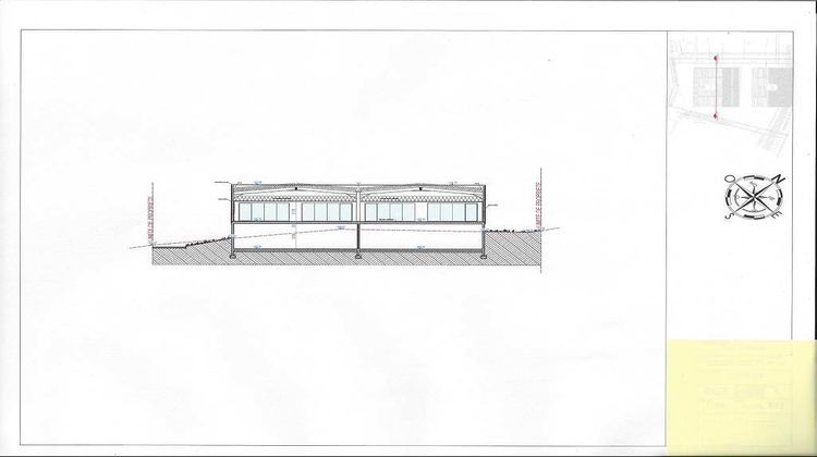 Ma-Cabane - Location Local commercial BRISCOUS, 110 m²