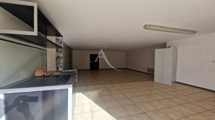 Ma-Cabane - Location Local commercial BRISSAC-QUINCE, 59 m²