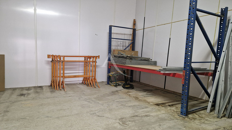 Ma-Cabane - Location Local commercial BRISSAC-QUINCE, 59 m²
