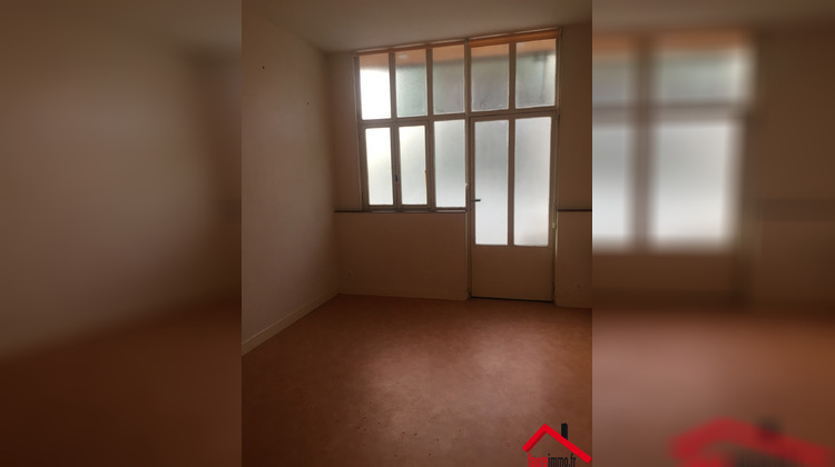 Ma-Cabane - Location Local commercial Brive-la-Gaillarde, 34 m²