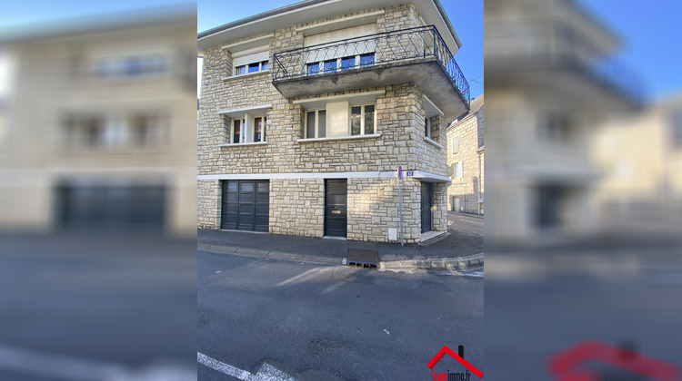 Ma-Cabane - Location Local commercial Brive-la-Gaillarde, 110 m²