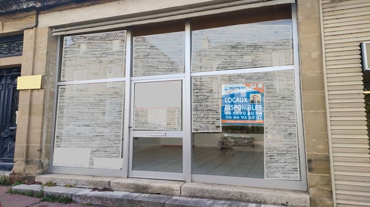 Ma-Cabane - Location Local commercial Brive-la-Gaillarde, 74 m²