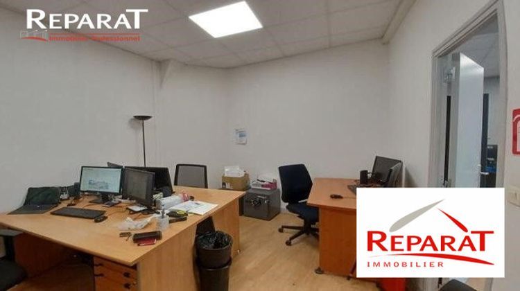 Ma-Cabane - Location Local commercial Brive-la-Gaillarde, 70 m²