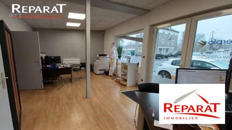 Ma-Cabane - Location Local commercial Brive-la-Gaillarde, 70 m²