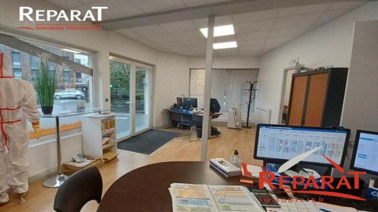 Ma-Cabane - Location Local commercial Brive-la-Gaillarde, 70 m²