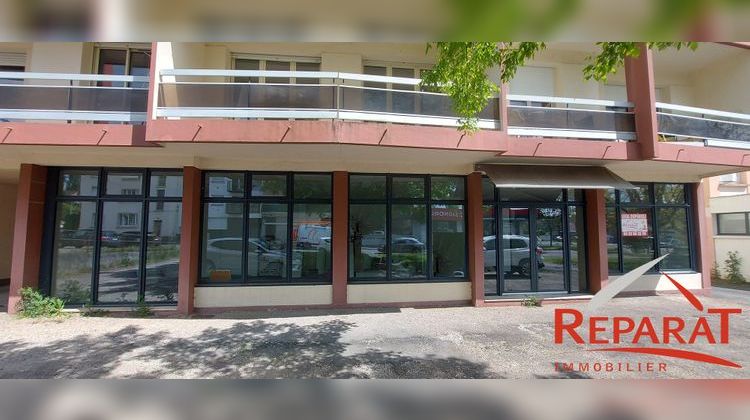 Ma-Cabane - Location Local commercial Brive-la-Gaillarde, 143 m²