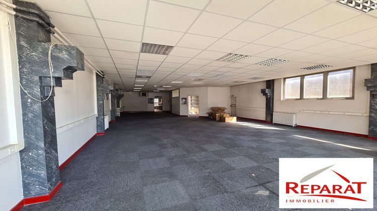 Ma-Cabane - Location Local commercial Brive-la-Gaillarde, 224 m²