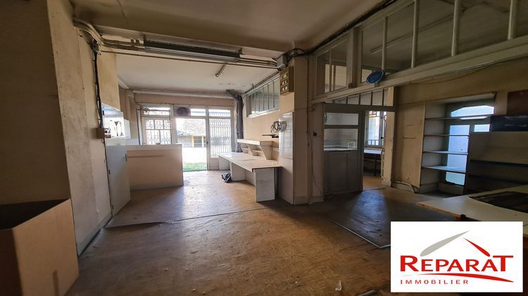 Ma-Cabane - Location Local commercial Brive-la-Gaillarde, 224 m²