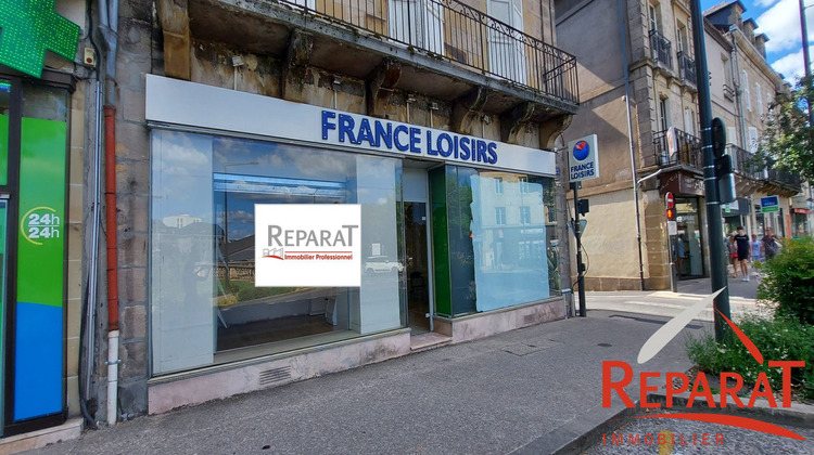 Ma-Cabane - Location Local commercial Brive-la-Gaillarde, 64 m²