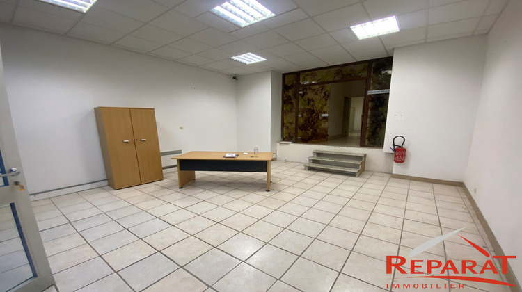 Ma-Cabane - Location Local commercial Brive-la-Gaillarde, 72 m²