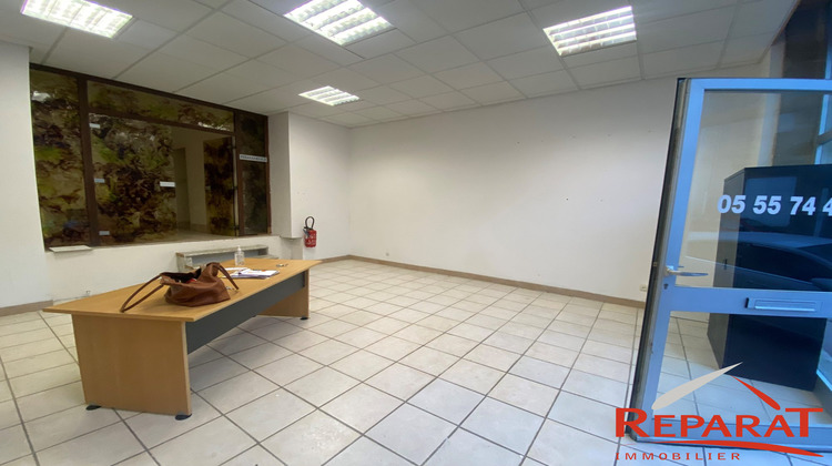 Ma-Cabane - Location Local commercial Brive-la-Gaillarde, 72 m²