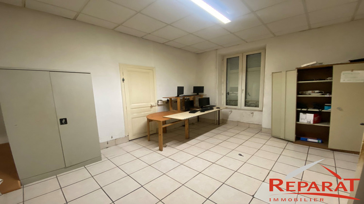 Ma-Cabane - Location Local commercial Brive-la-Gaillarde, 72 m²