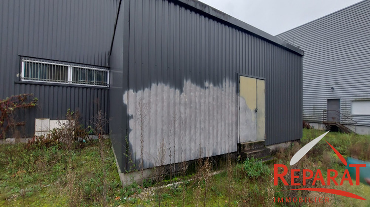 Ma-Cabane - Location Local commercial Brive-la-Gaillarde, 55 m²