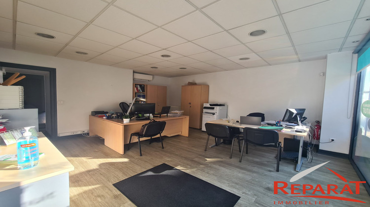 Ma-Cabane - Location Local commercial Brive-la-Gaillarde, 45 m²