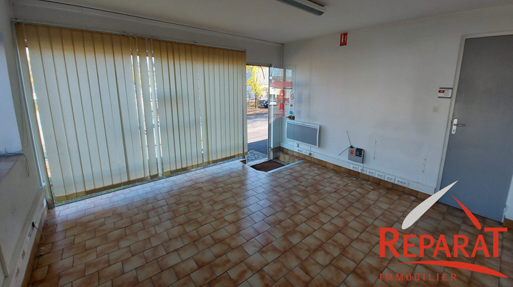 Ma-Cabane - Location Local commercial Brive-la-Gaillarde, 650 m²