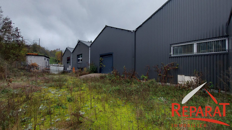 Ma-Cabane - Location Local commercial Brive-la-Gaillarde, 410 m²