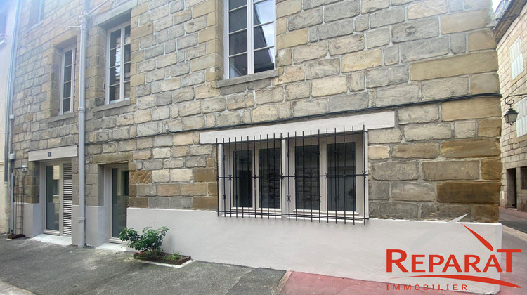 Ma-Cabane - Location Local commercial Brive-la-Gaillarde, 50 m²