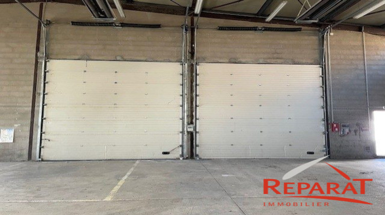 Ma-Cabane - Location Local commercial Brive-la-Gaillarde, 900 m²