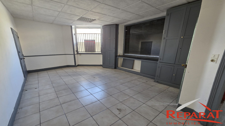 Ma-Cabane - Location Local commercial Brive-la-Gaillarde, 65 m²