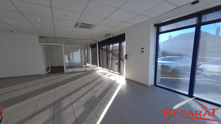 Ma-Cabane - Location Local commercial Brive-la-Gaillarde, 60 m²