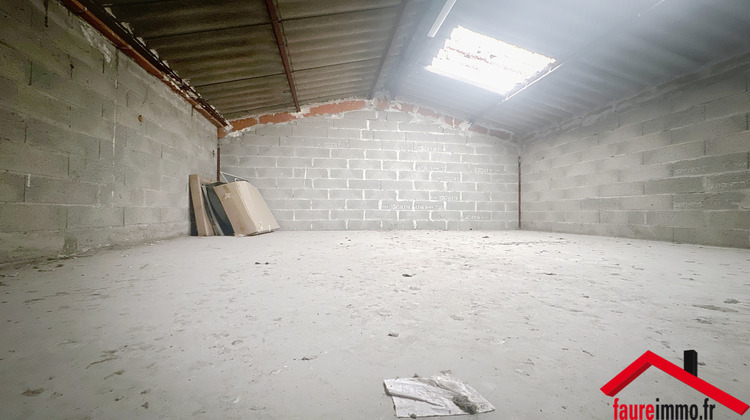 Ma-Cabane - Location Local commercial Brive-la-Gaillarde, 100 m²