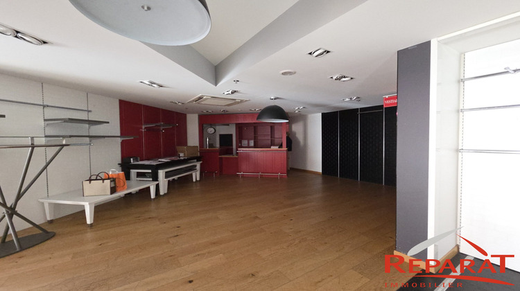 Ma-Cabane - Location Local commercial Brive-la-Gaillarde, 87 m²