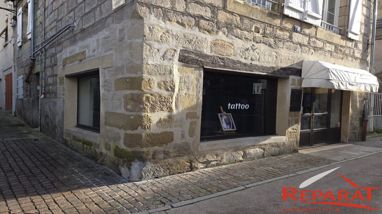 Ma-Cabane - Location Local commercial Brive-la-Gaillarde, 40 m²
