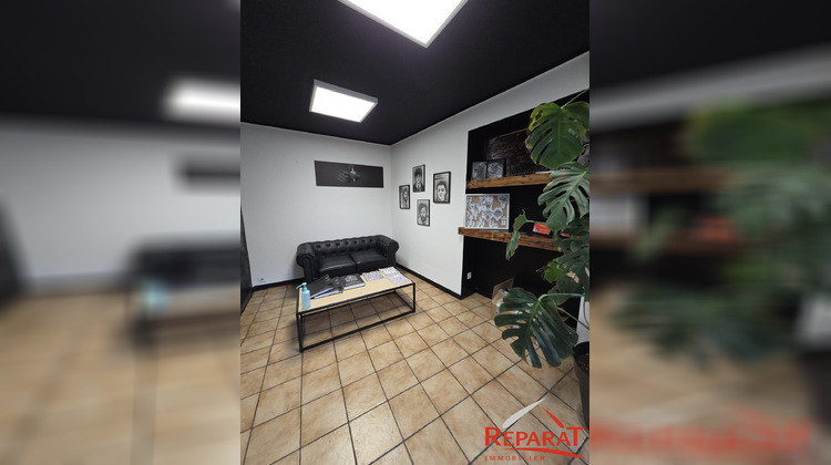 Ma-Cabane - Location Local commercial Brive-la-Gaillarde, 40 m²