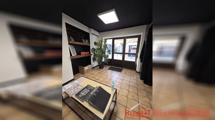 Ma-Cabane - Location Local commercial Brive-la-Gaillarde, 40 m²