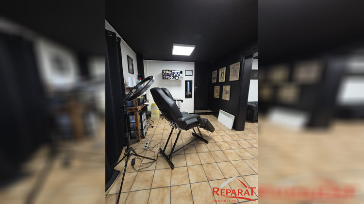 Ma-Cabane - Location Local commercial Brive-la-Gaillarde, 40 m²