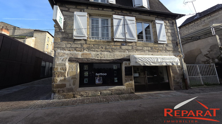 Ma-Cabane - Location Local commercial Brive-la-Gaillarde, 40 m²