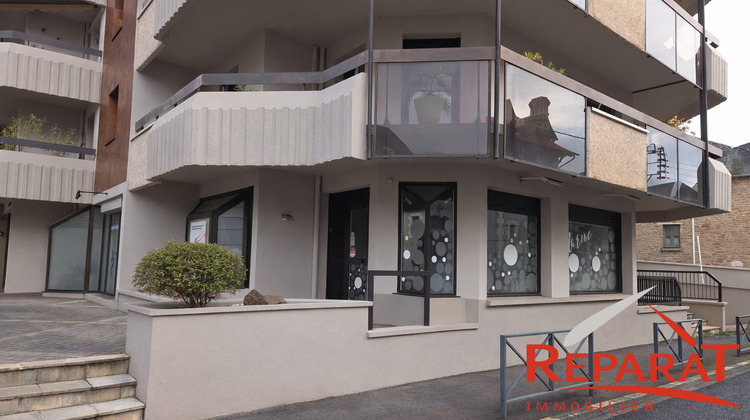 Ma-Cabane - Location Local commercial Brive-la-Gaillarde, 104 m²