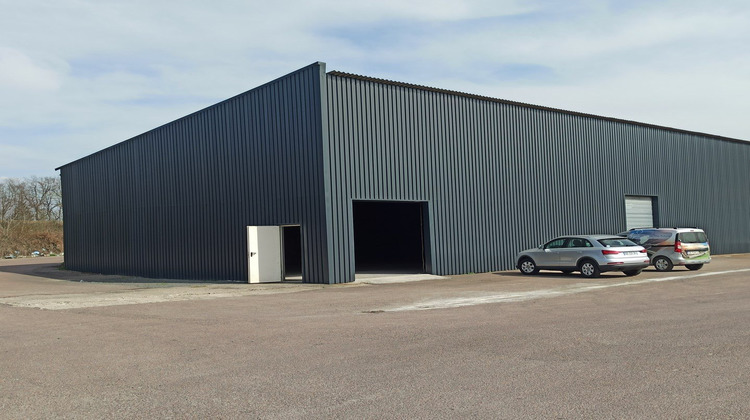 Ma-Cabane - Location Local commercial Brive-la-Gaillarde, 300 m²