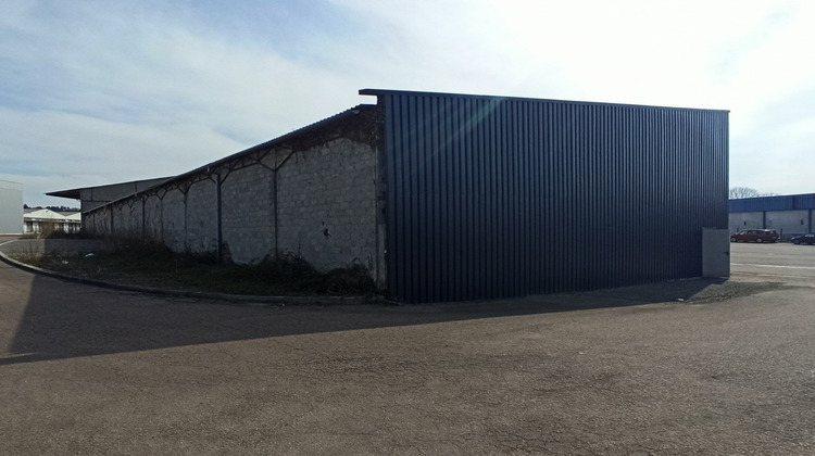 Ma-Cabane - Location Local commercial Brive-la-Gaillarde, 300 m²