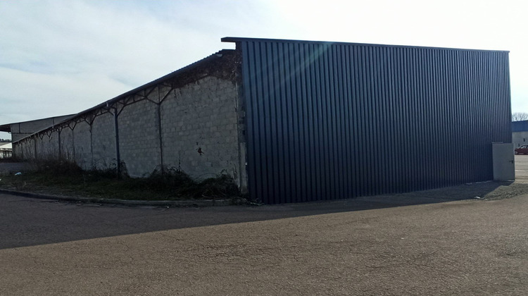 Ma-Cabane - Location Local commercial Brive-la-Gaillarde, 300 m²