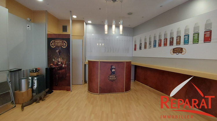 Ma-Cabane - Location Local commercial Brive-la-Gaillarde, 48 m²