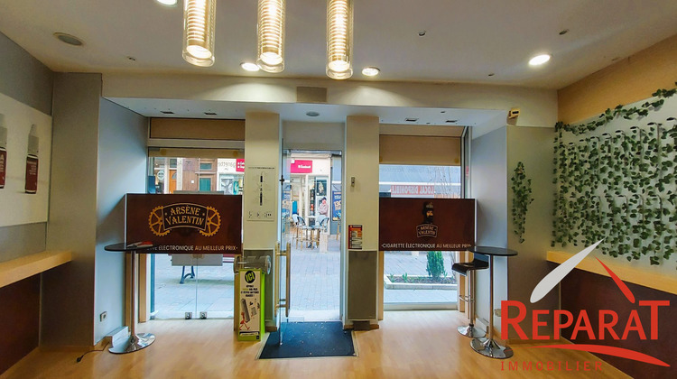 Ma-Cabane - Location Local commercial Brive-la-Gaillarde, 48 m²