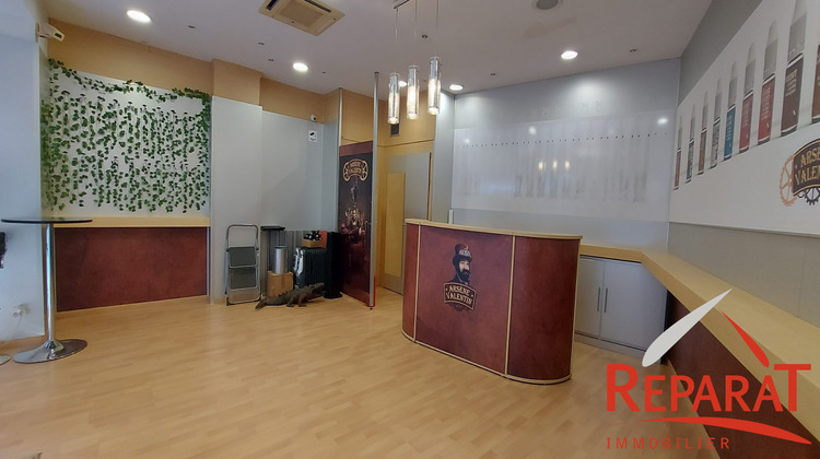 Ma-Cabane - Location Local commercial Brive-la-Gaillarde, 48 m²