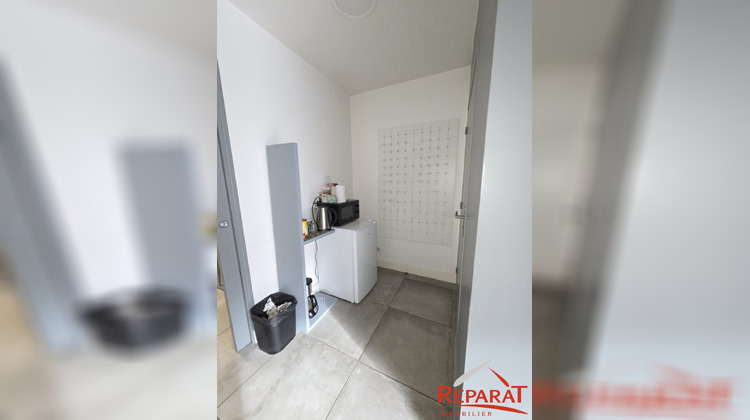 Ma-Cabane - Location Local commercial Brive-la-Gaillarde, 48 m²