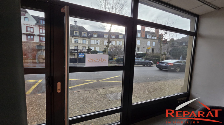 Ma-Cabane - Location Local commercial Brive-la-Gaillarde, 48 m²