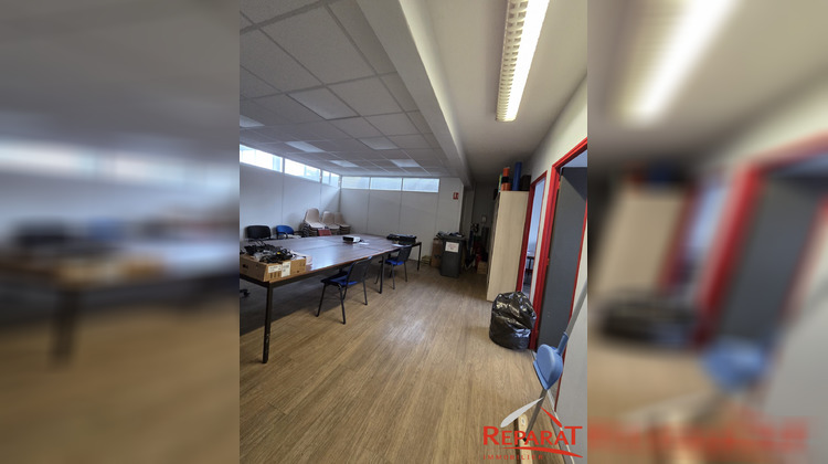 Ma-Cabane - Location Local commercial Brive-la-Gaillarde, 1100 m²