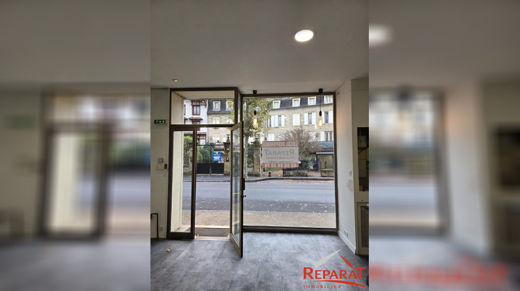 Ma-Cabane - Location Local commercial Brive-la-Gaillarde, 85 m²